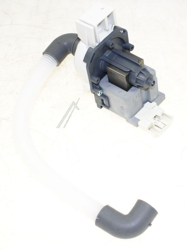 C00375748 488000375748 Pompa scarico completa diverter Hotpointariston