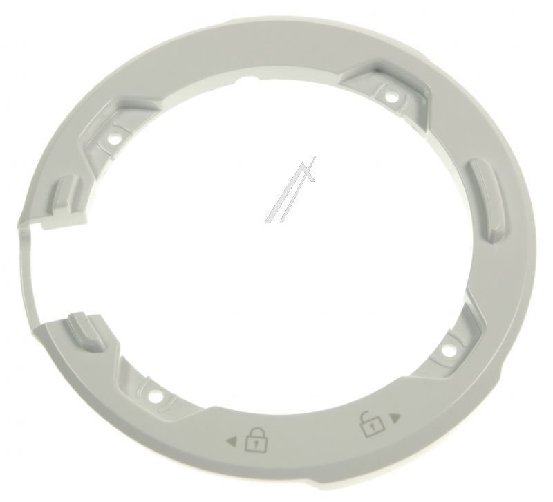 DJ64-01360D Decorazione Cyclone-Up VS9000RL-ESS PC T1 Samsung DJ6401360D