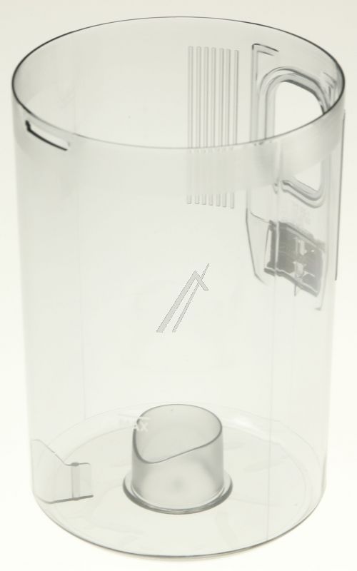 DJ97-02672A Contenitore polvere VS9000RL Samsung DJ9702672A