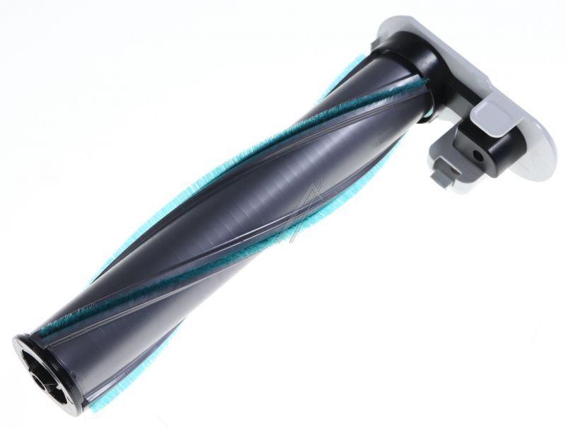 DJ97-02640B Spazzola tamburo VS9000ESS L231.8 W argento Samsung DJ9702640B