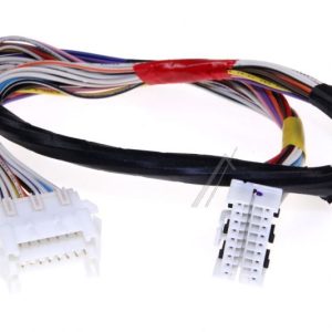 DA96-00610B Cablaggio cerniera porta SVETA E/W/J OP Samsung DA9600610B