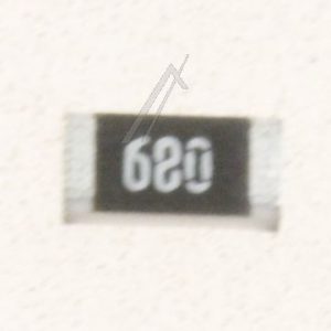 2007-001135 Resistenza SMD chip 68Ω 5% 1/8W Samsung 2007001135