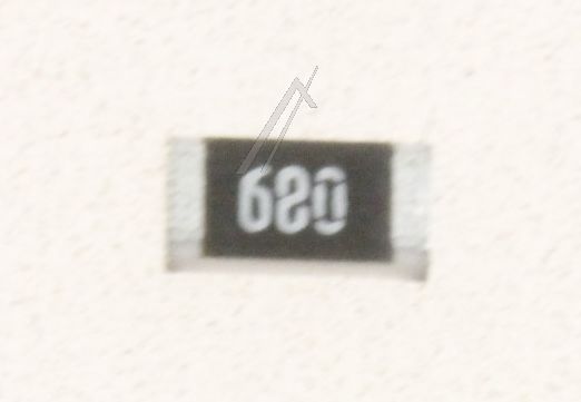 2007-001135 Resistenza SMD chip 68Ω 5% 1/8W Samsung 2007001135