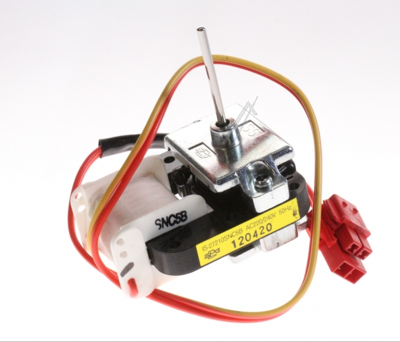 DA31-00103H Motore ventola AC IS-27210SNC5B CORE 66I 15 Samsung DA3100103H