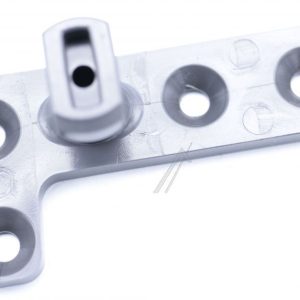 768415158 Supporto superiore massello scorrevole destro Smeg