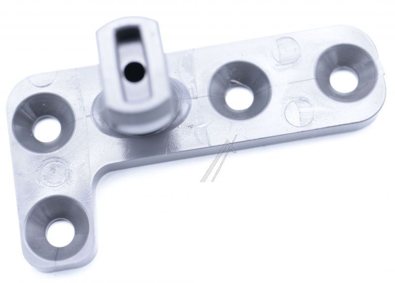 768415158 Supporto superiore massello scorrevole destro Smeg