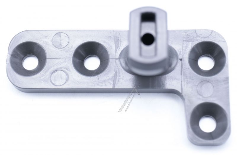 768415159 Inserto supporto scorrevole sinistro Smeg