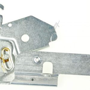 681331822 Cerniera destra scorrevole Smeg