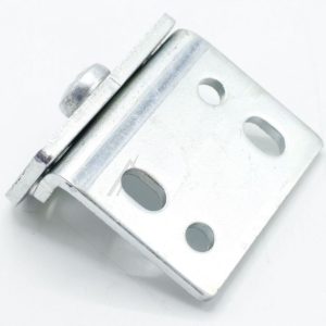 687450520 Fermo di fissaggio destro Smeg
