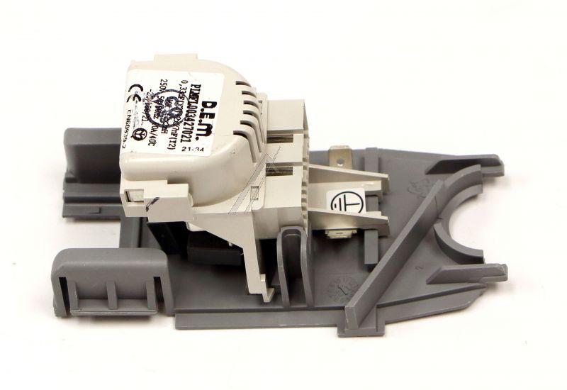813410766 Filtro antidisturbo LS08 + STF GV1M Smeg