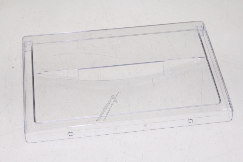 C00283268 482000023202 Frontale cassetto verdura Crystal (230×155) Hotpointariston