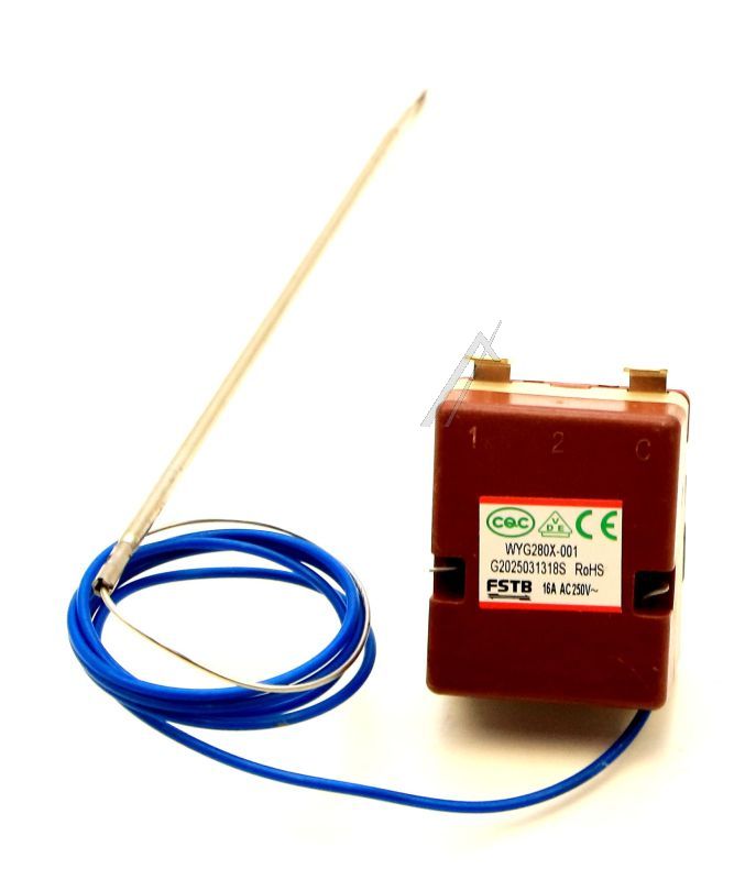WYG280X-001 42838778 Termostato elettrico Candy