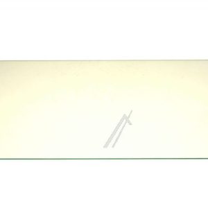 727147600 Ripiano in vetro di sicurezza trasparente 454x262x30 mm Liebherr