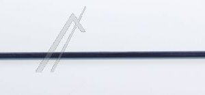 727242400 Ripiano in vetro 3,2 mm satinato per verdura Liebherr