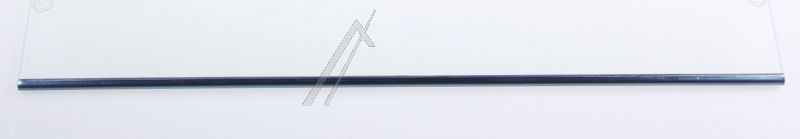 727242400 Ripiano in vetro 3,2 mm satinato per verdura Liebherr