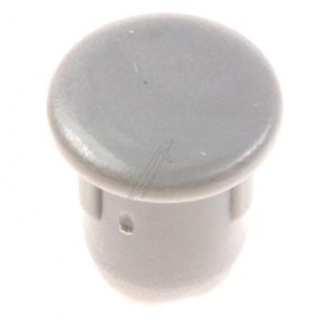 743267400 Tappo boccola cerniera grigio Liebherr