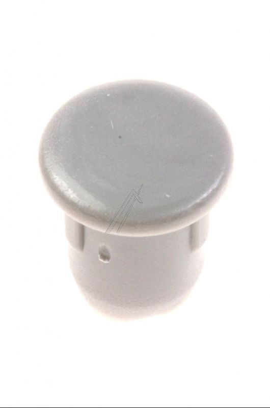 743267400 Tappo boccola cerniera grigio Liebherr