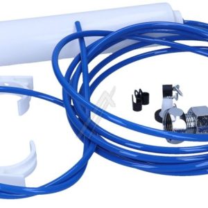 4346650400 C00891750 Sistema acqua SBS 4K Grundig