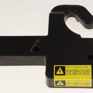 4909390700 C00885048 Carcassa cerniera superiore Grundig