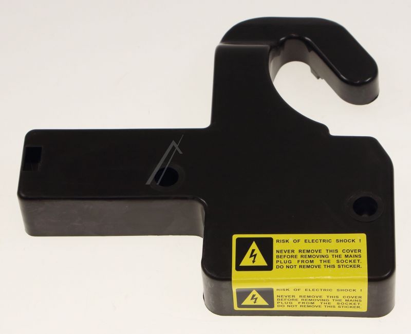 4909390700 C00885048 Carcassa cerniera superiore Grundig