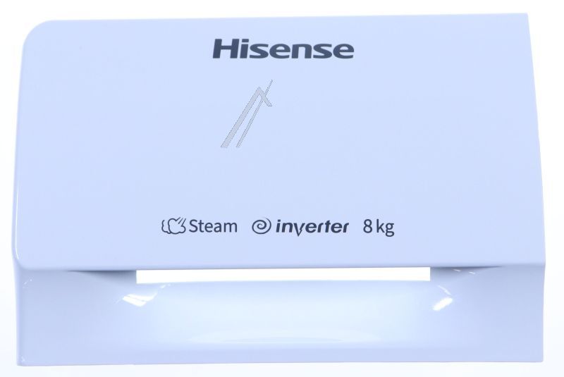 HK2264935 Maniglia cassetto detersivo Hisense