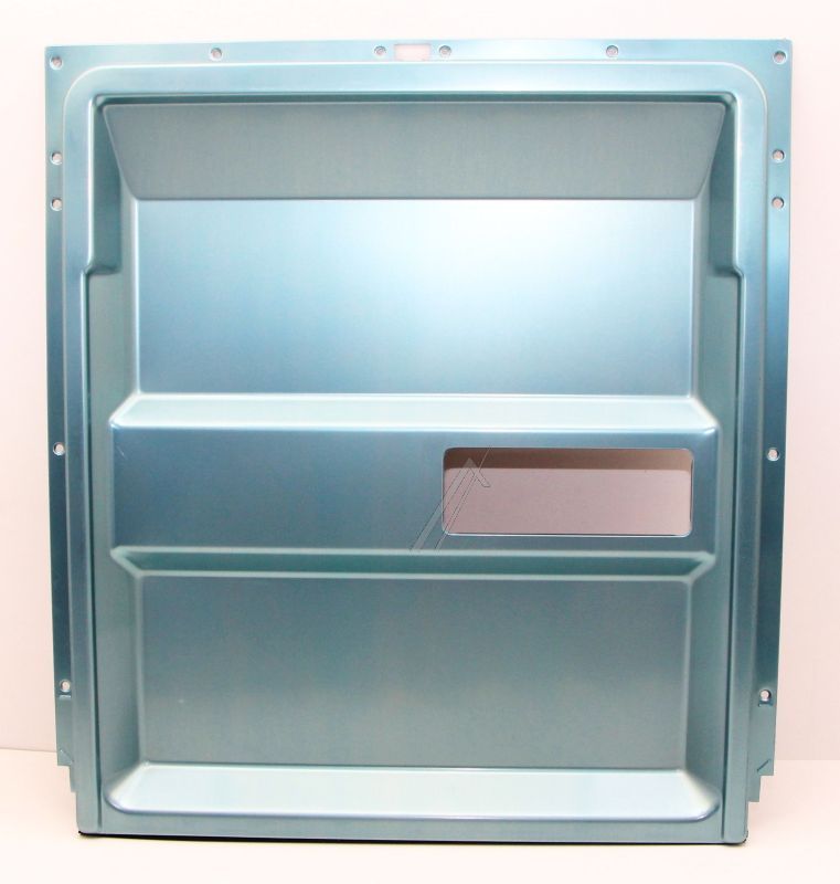 12276000019834 Porta interna completa con guarnizione inferiore Midea
