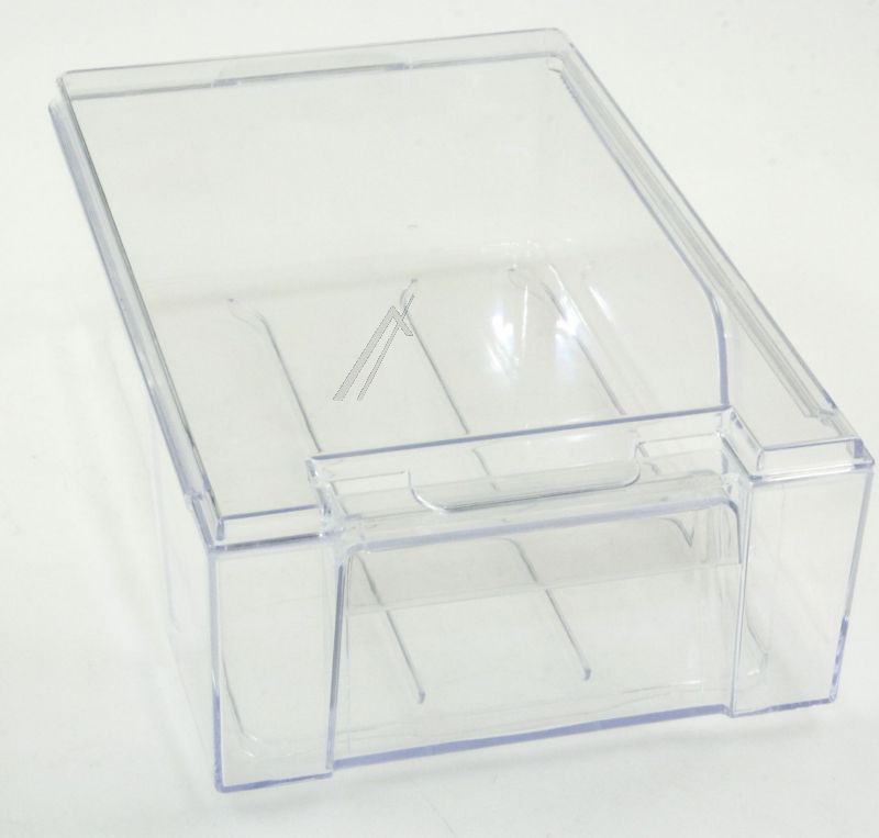C00291910 482000031939 Cassetto cristallo 309x215x9 mm Hotpointariston