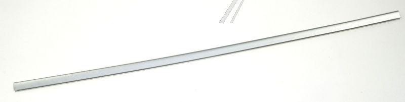 C00291903 482000031937 Profilo anteriore ripiano L.445×10 argento Hotpointariston