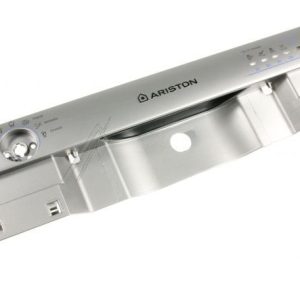 C00114848 488000114848 Pannello di controllo inox L64XIT.2 Ariston