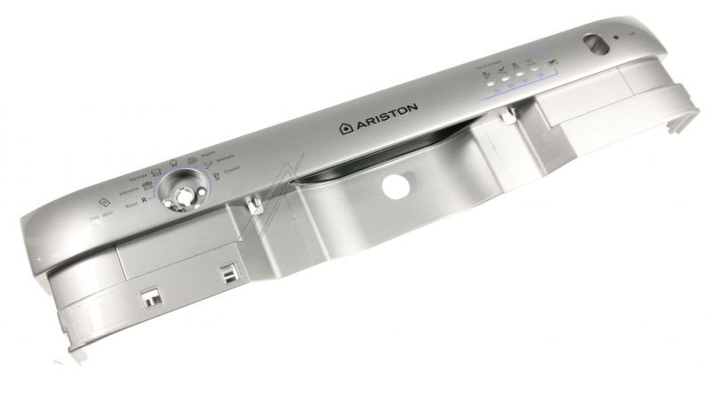 C00114848 488000114848 Pannello di controllo inox L64XIT.2 Ariston