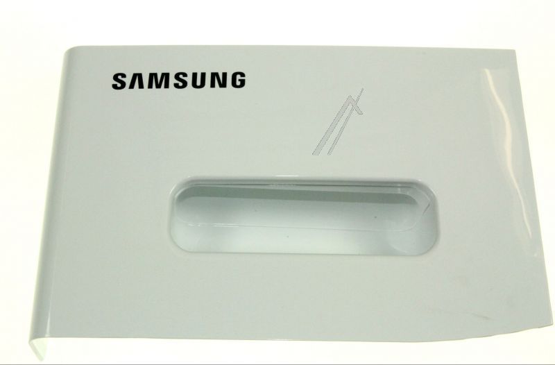 DC97-15169A Sportello vaschetta detersivo AEGIS rotondo bianco 5.0kg Samsung DC9715169A
