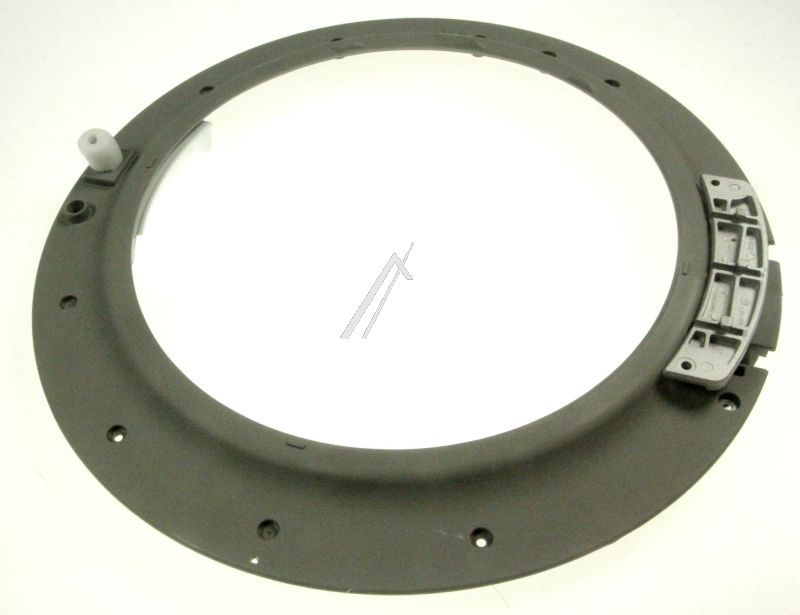 DC97-15192C Supporto vetro oblo  AEGIS-2 WF9592FQW PP Samsung DC9715192C