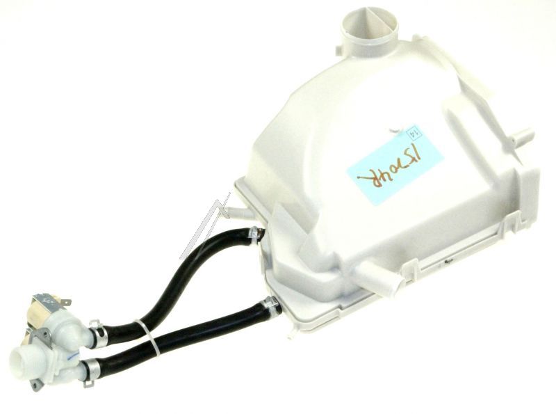 DC97-15204R Alloggiamento cassetto AEGIS 3 PP 7kg senza A Samsung DC9715204R