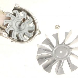 42806589 Motore ventilatore Candy