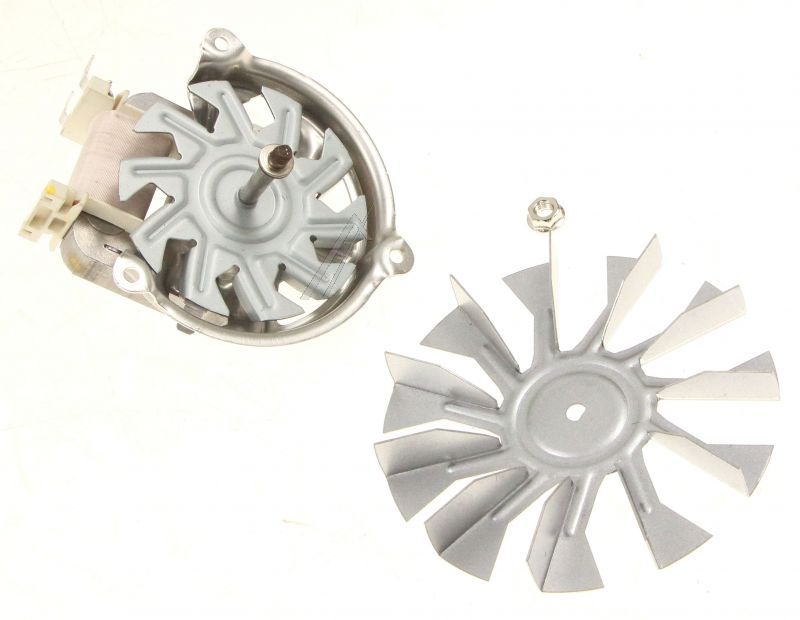 42806589 Motore ventilatore Candy