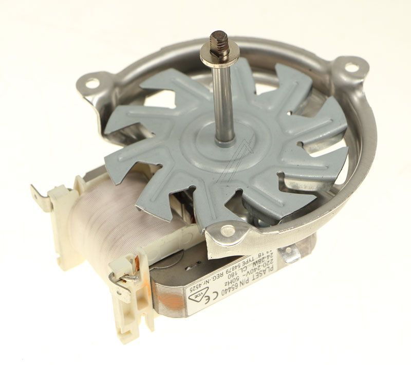 93784867 Motoventilatore RBC 127 Candy