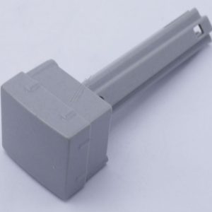 1527641110 Tasto avviamento/arresto grigio Rexelectrolux
