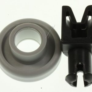 88031272 353136 Ruota superiore cestello completa Rexelectrolux