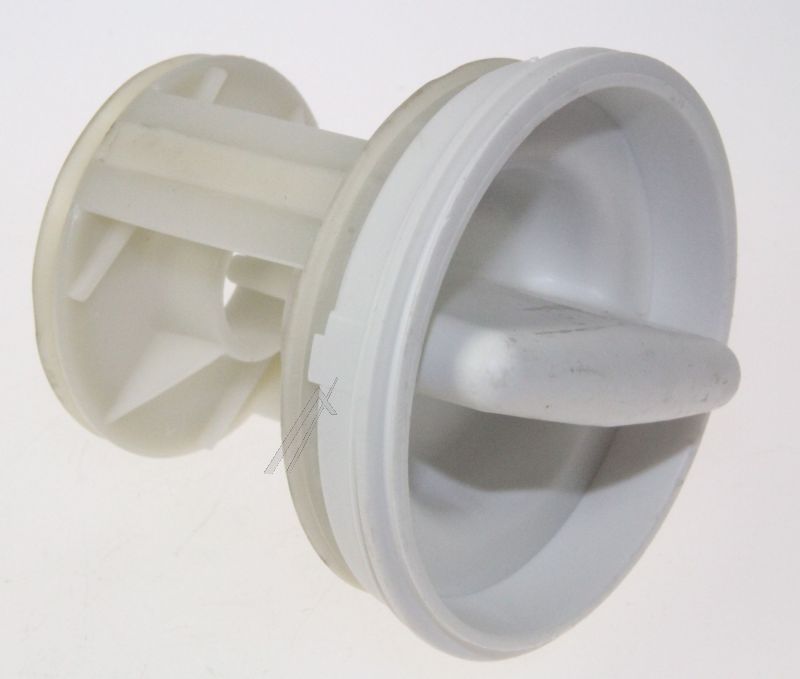Filtro pompa compatibile con Whirlpool 481236018529
