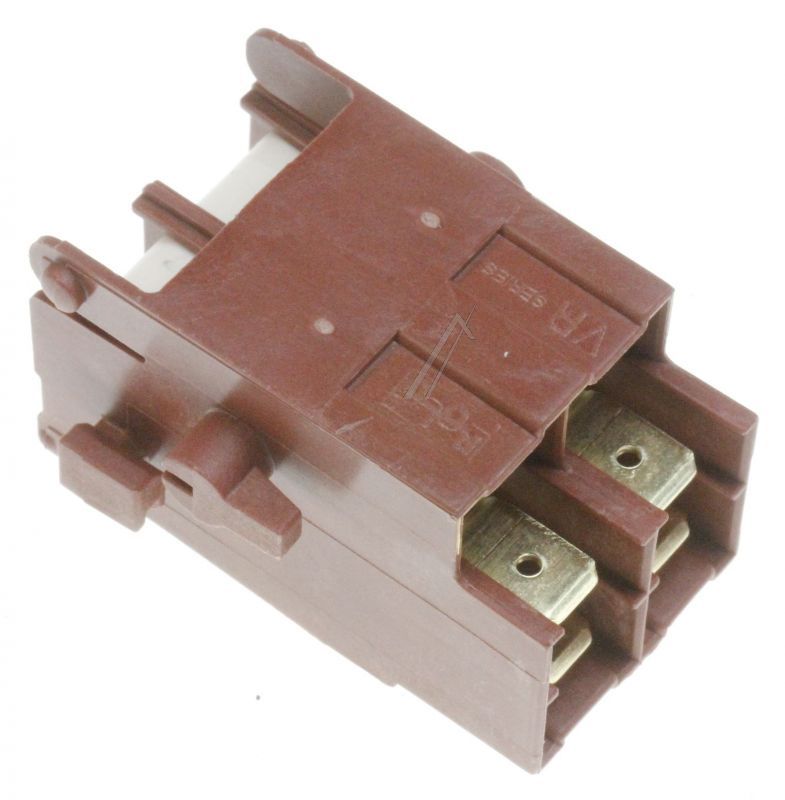 814490844 Microinterruttore bipolare 220V 16A Siemens