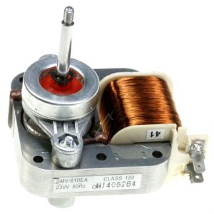 DG31-00008A Motore ventola raffreddamento SMV-610EA, BT63BSST, 0.1 Samsung DG3100008A