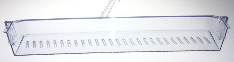 40011892 Balconcino porta burro 455 trasparente blu Kendo