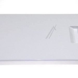 2244508038 Sportello freezer bianco senza maniglia Rexelectrolux