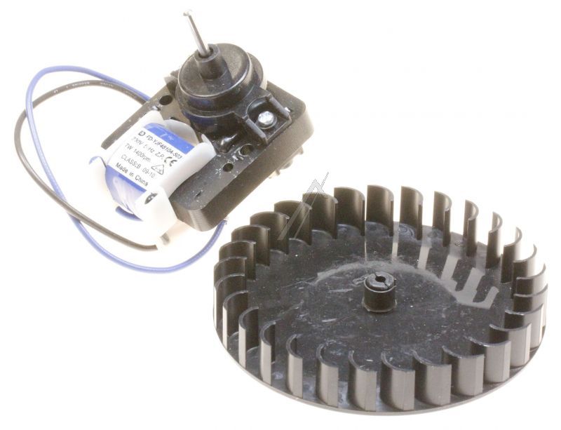 2260064106 Ventola Rexelectrolux