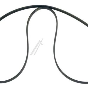 1208J4EL/MA Cinghia Poly-V elastica Indesit