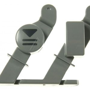 C00309458 481010729039 Pulsante Indesit