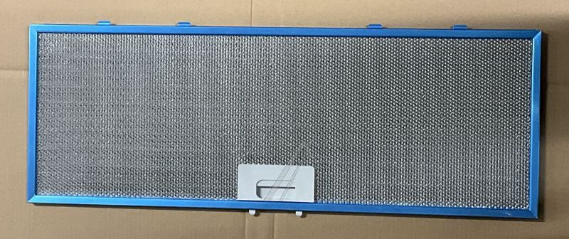 ACC0000467 Filtro metallico 559×200 Elica