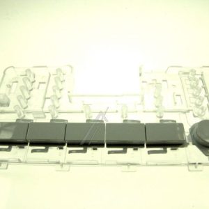 2898700200 C00881346 Pulsantiera con guida luminosa Beko