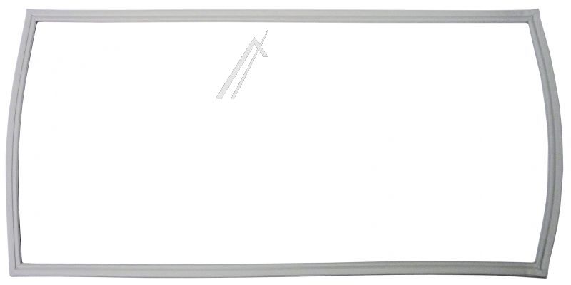 C00038437 482000026358 Guarnizione porta frigorifero grigia 528×1008 P90 Ariston