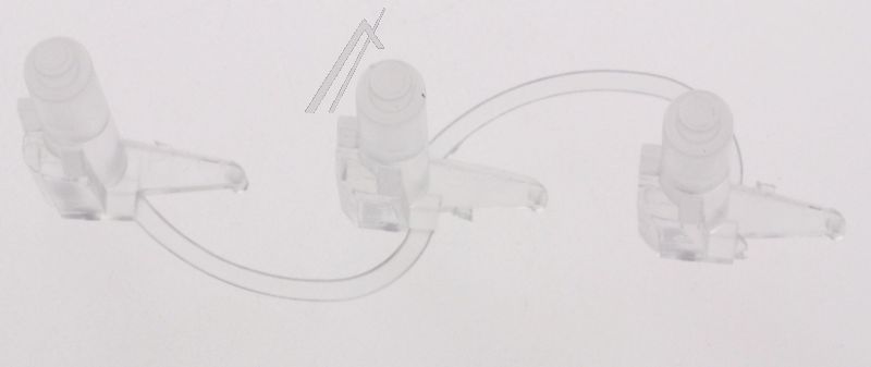 42027374 Guida luminosa 3 vie Zephyrus Tecnogas